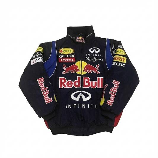 Traccia Racer Jacket