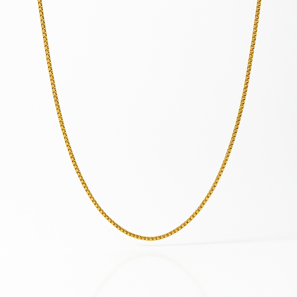 Eternal Chain