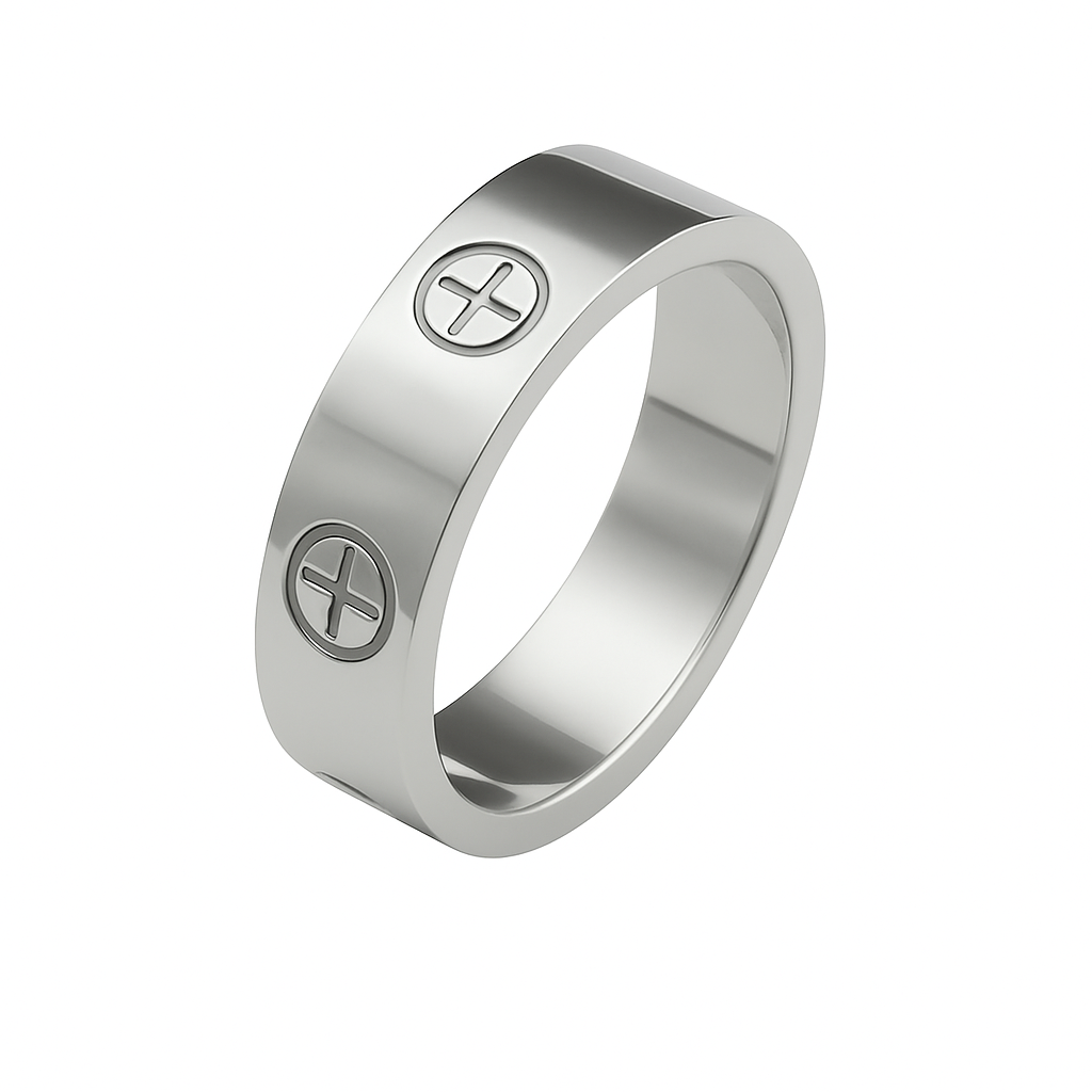 Plus Band 6mm