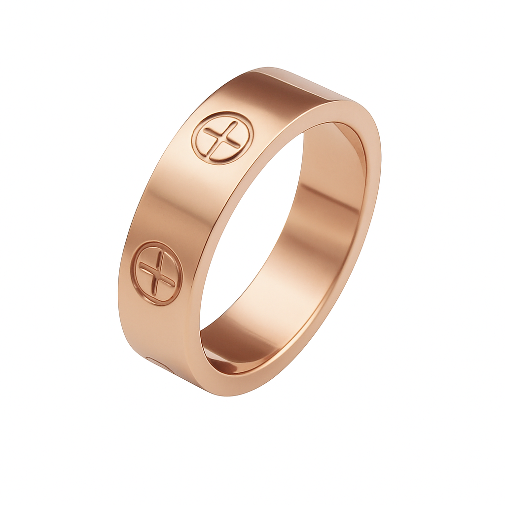 Plus Band 6mm