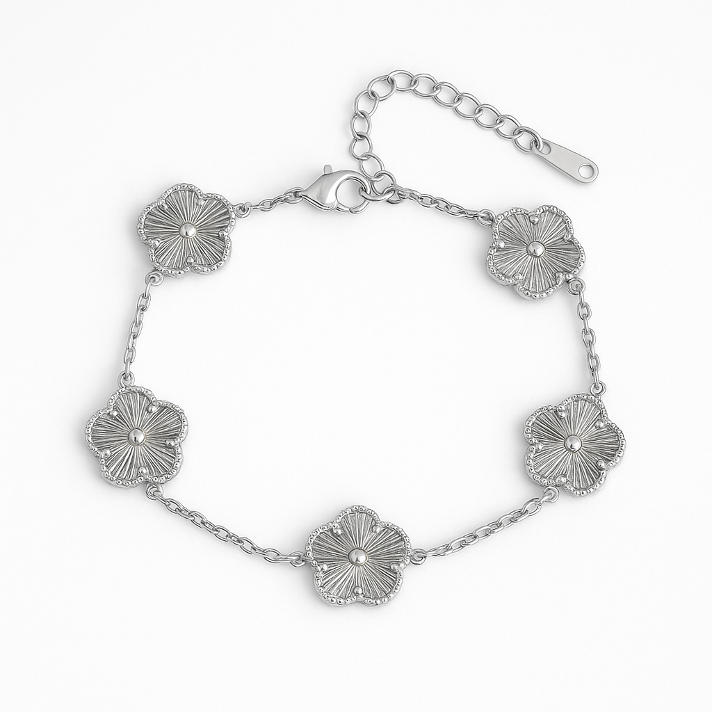 Clover Bracelet