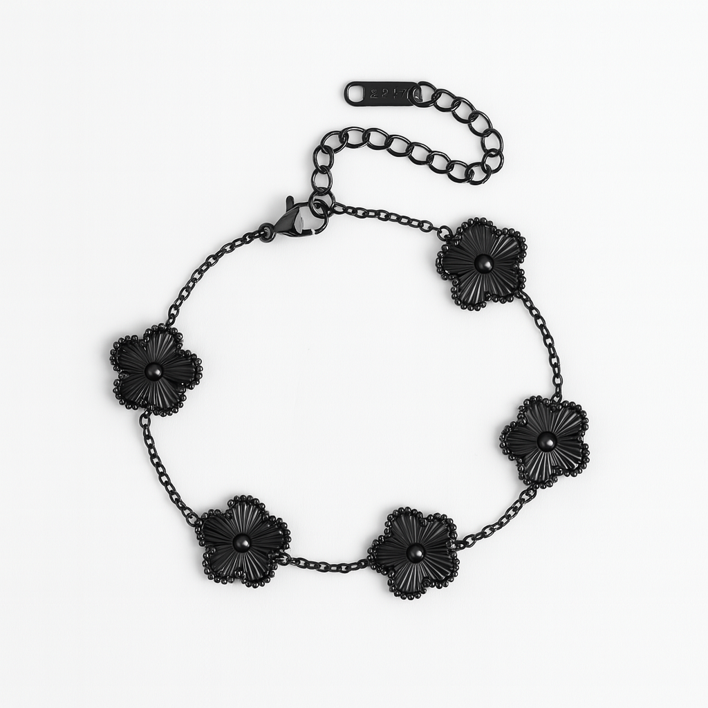 Clover Bracelet