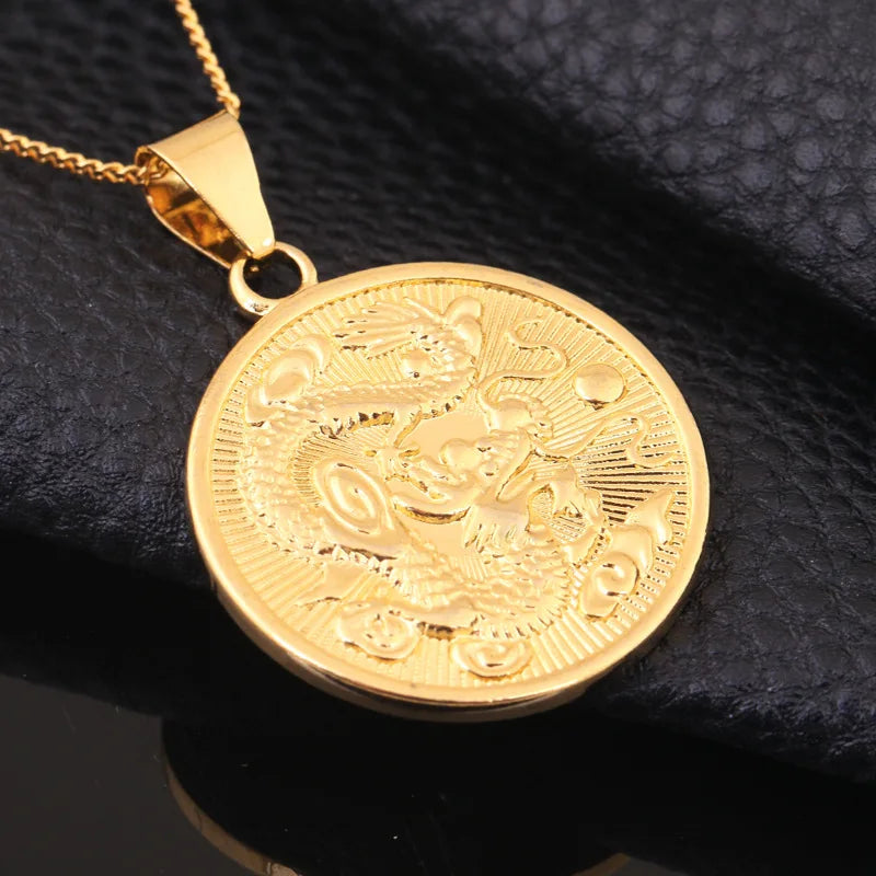 East Pendant