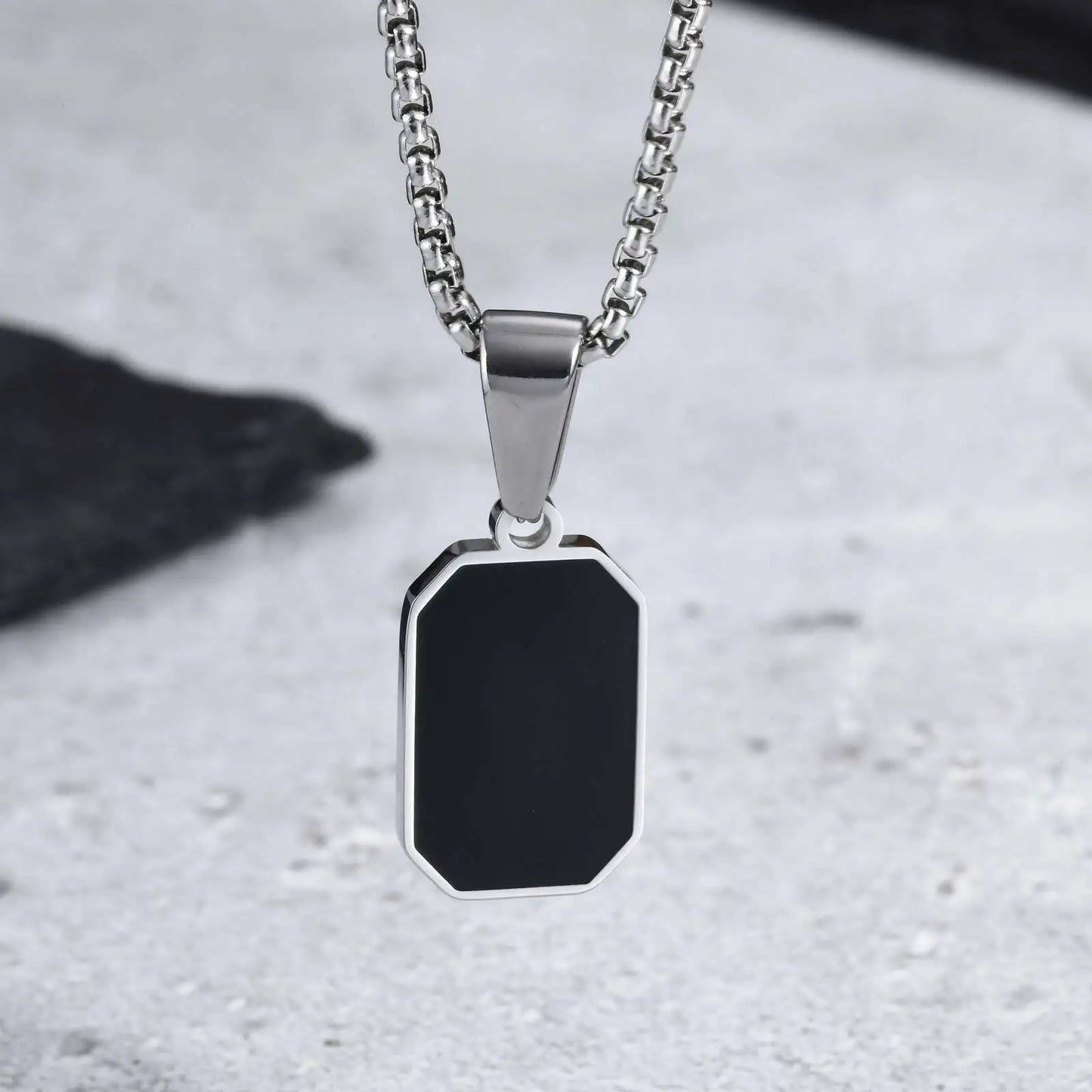 Void Necklace