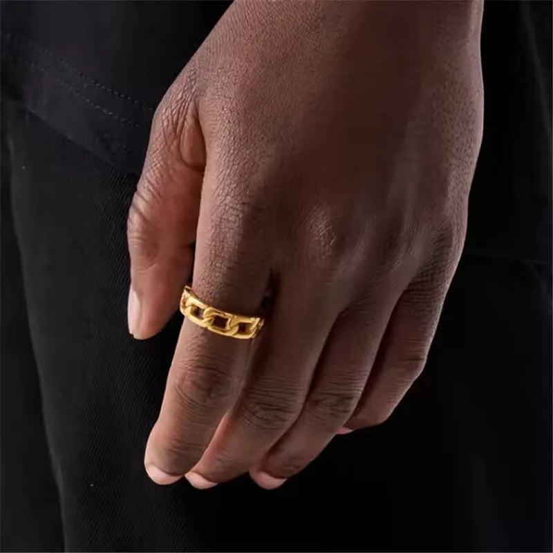Eternal Chain Band