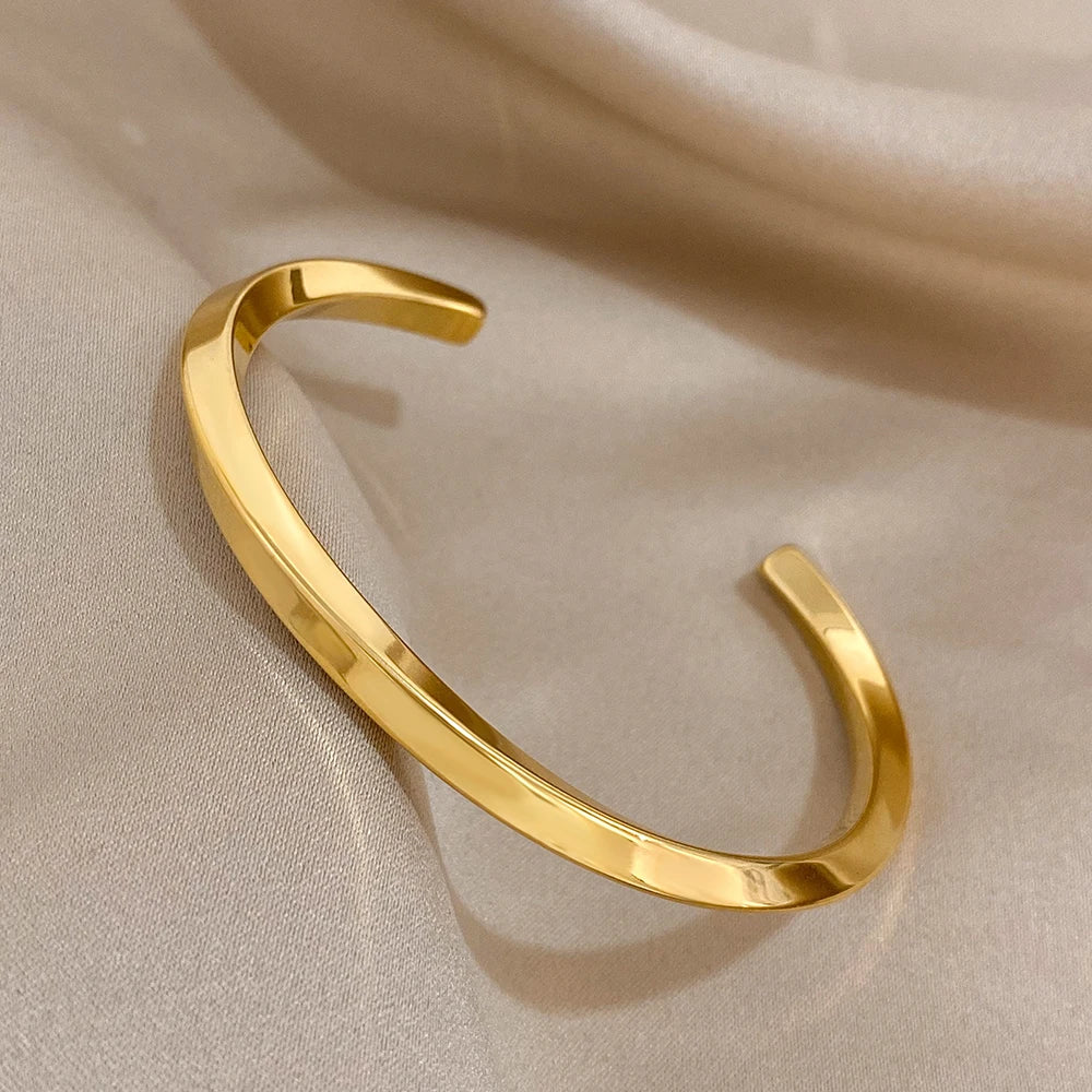Helix Bracelet