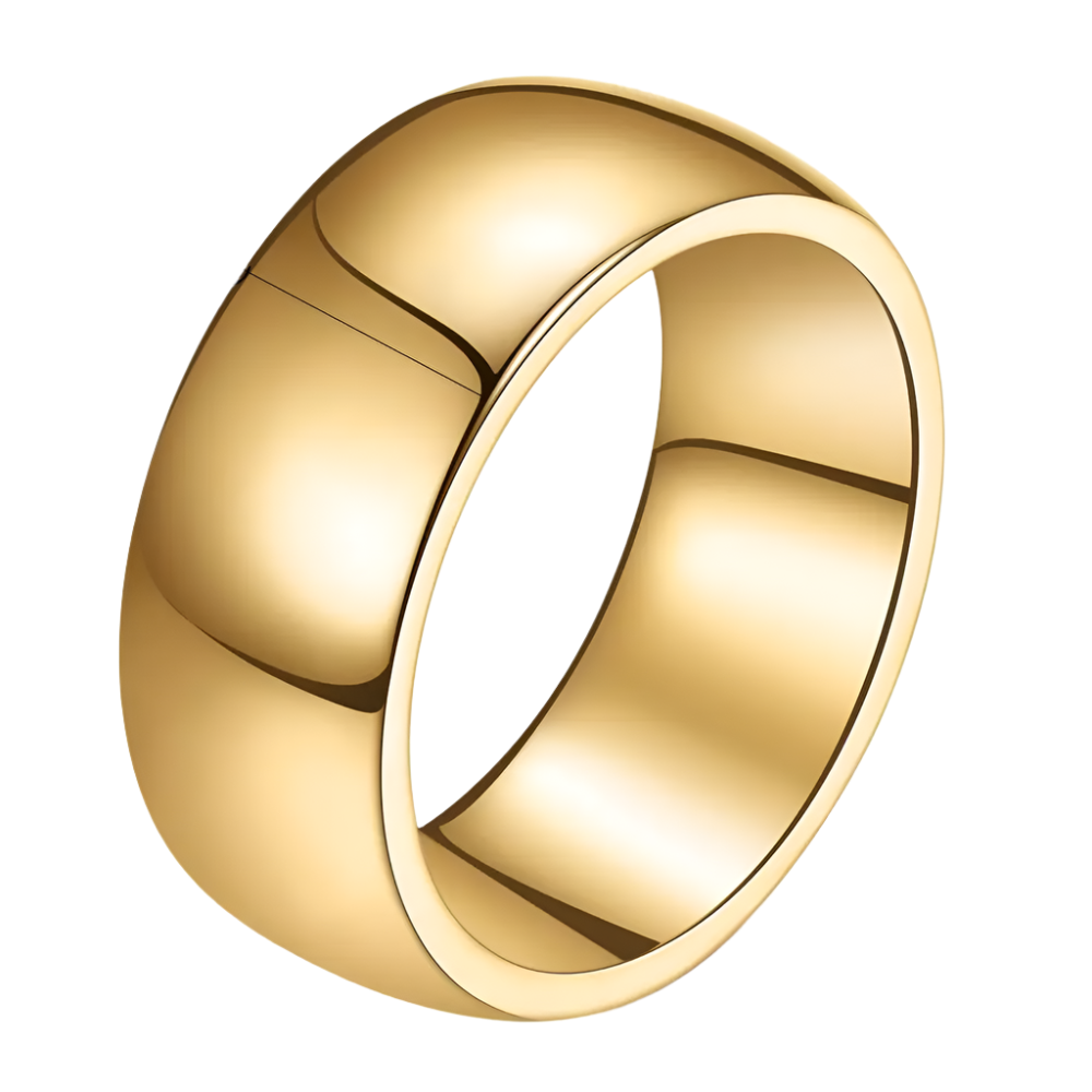 Gold Band