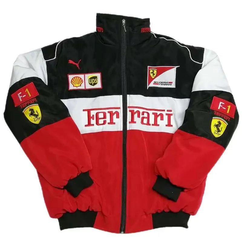 La Corsa Jacket