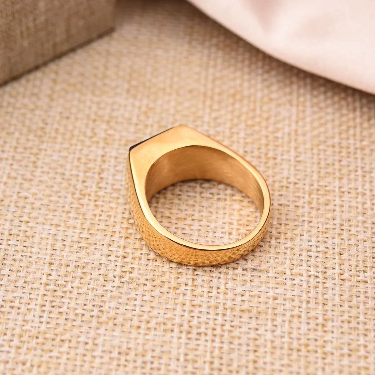 Gemstone Band