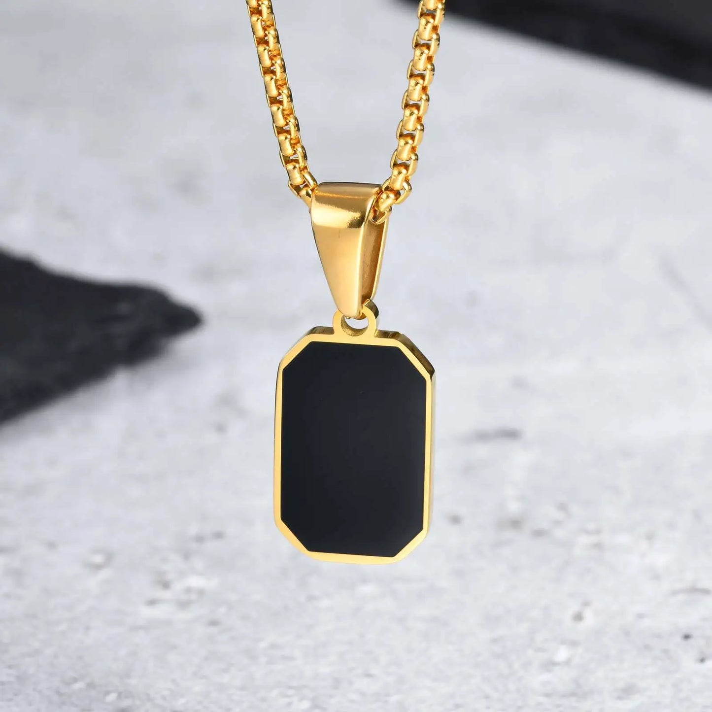 Void Necklace