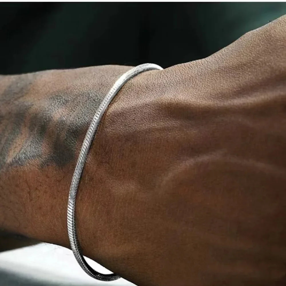 Eternal Fine Bracelet