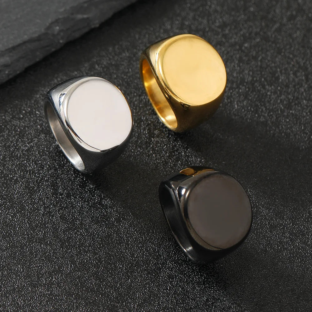 Status Ring