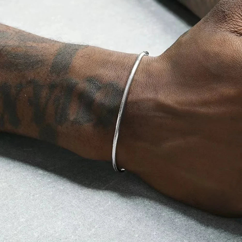 Eternal Fine Bracelet