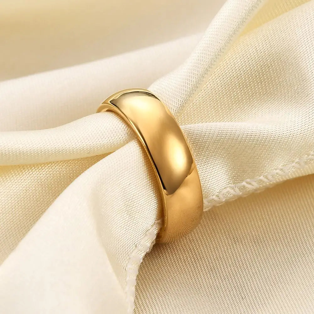 Gold Band