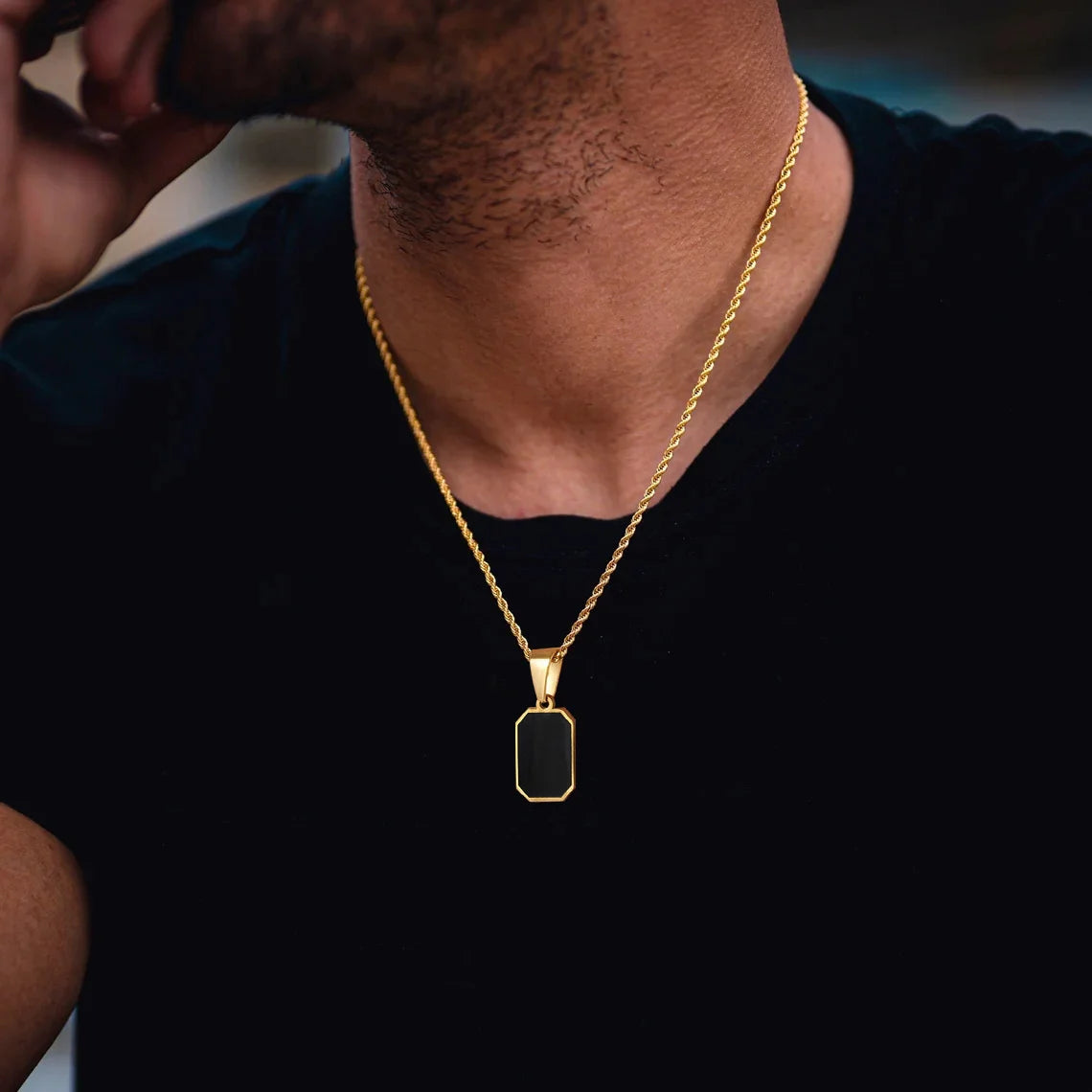 Void Necklace