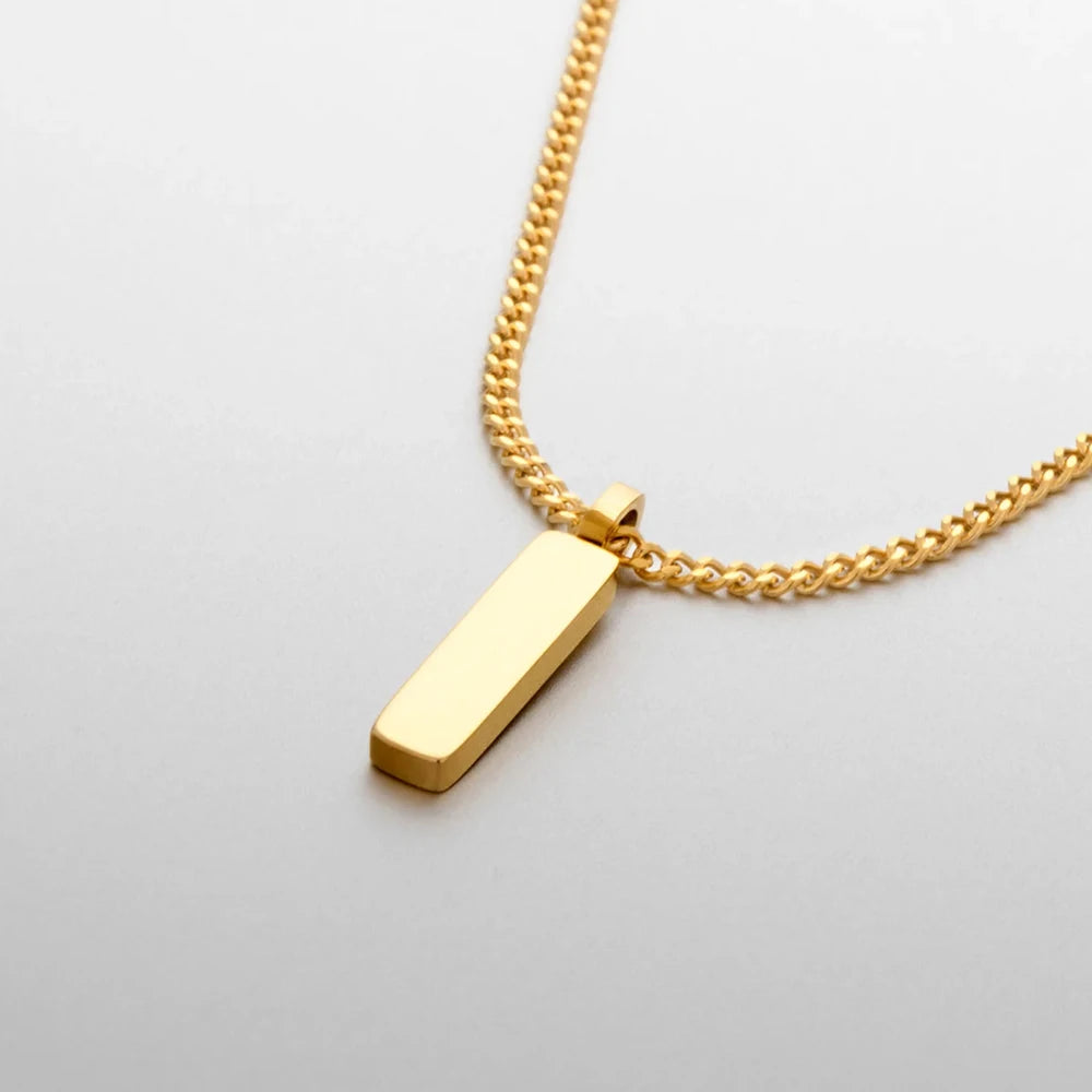 Eternal Pendant