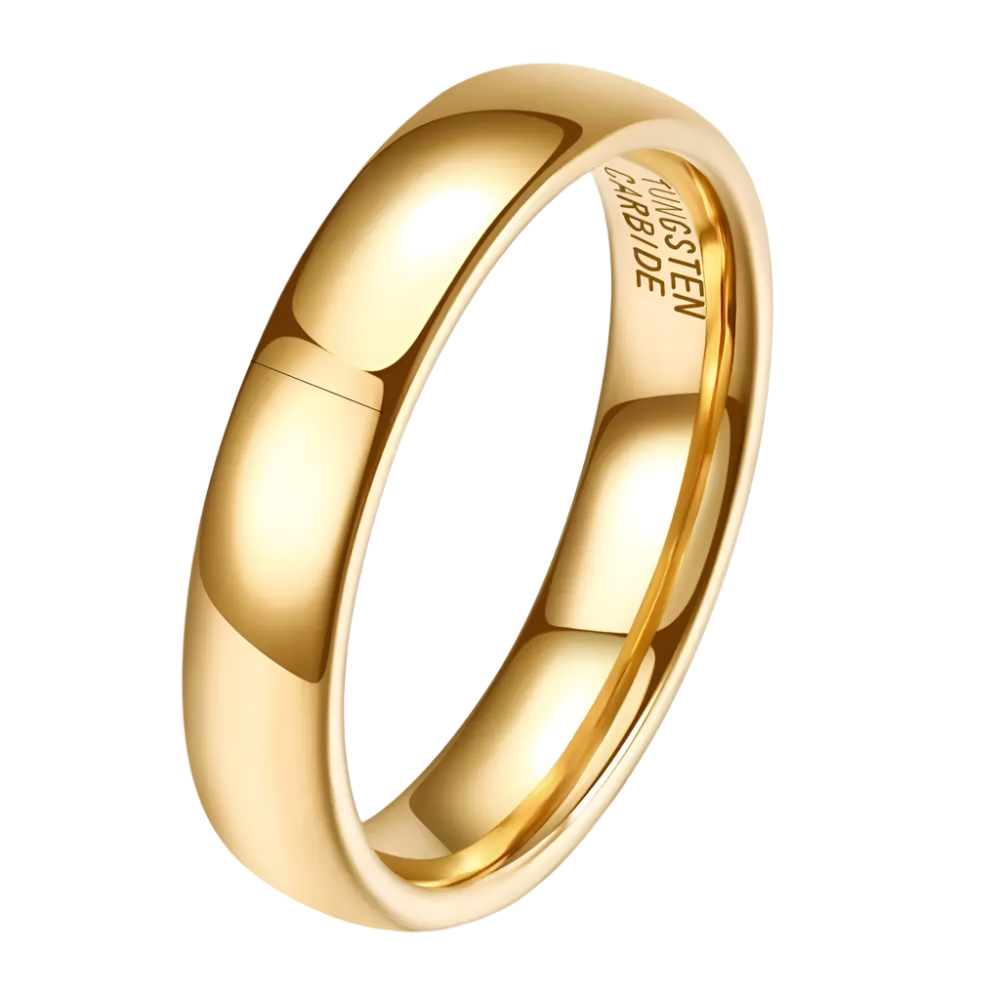 Gold Band