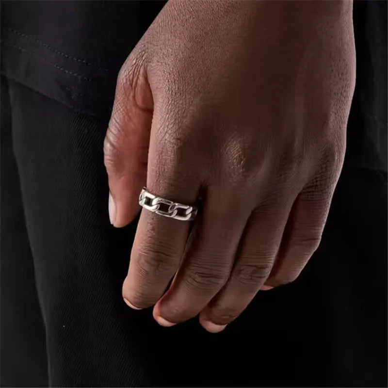 Eternal Chain Band