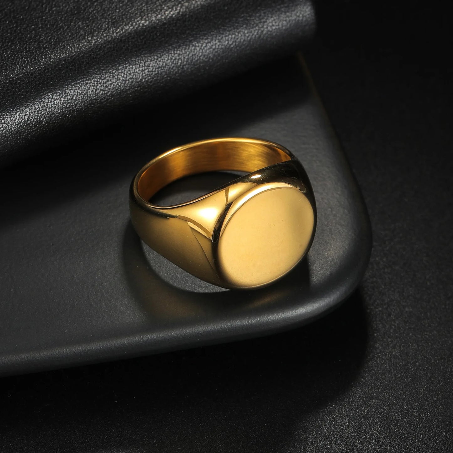 Status Ring