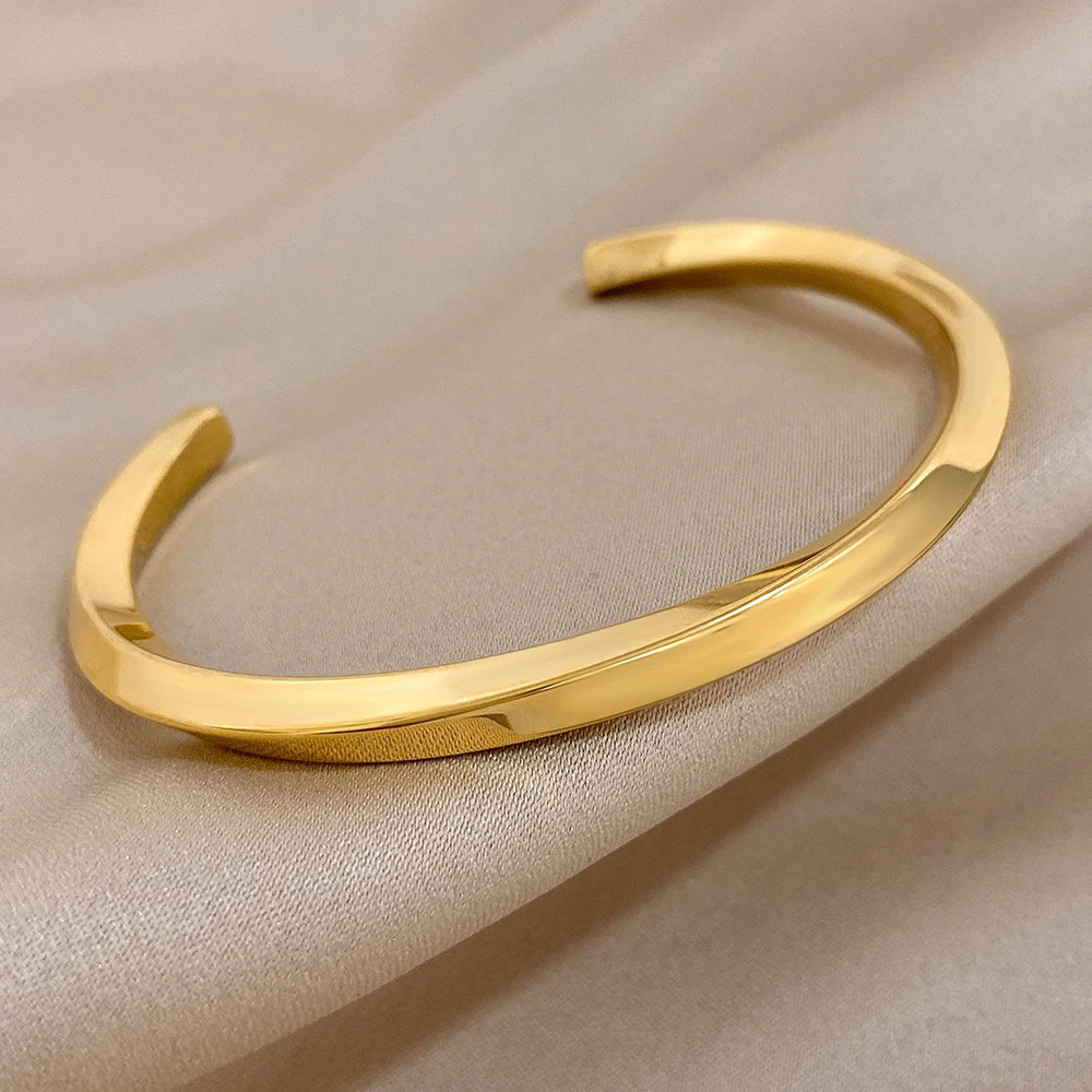 Helix Bracelet