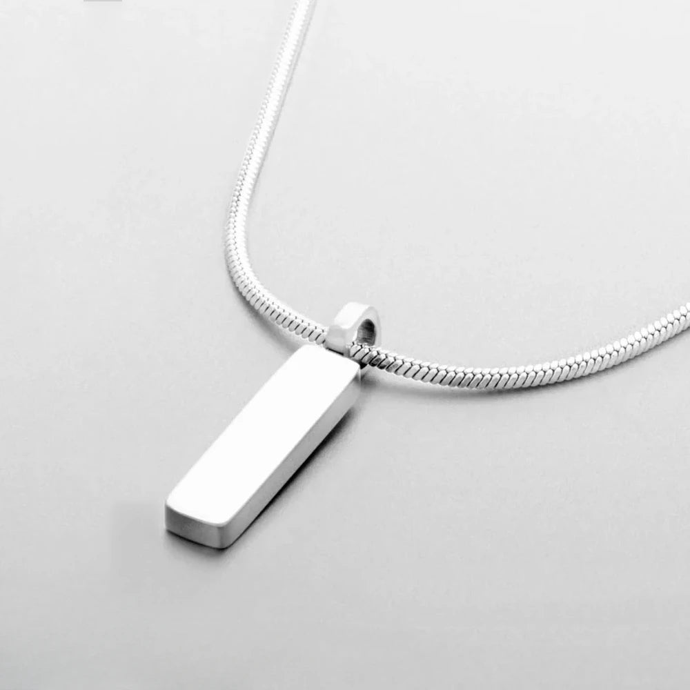 Eternal Pendant