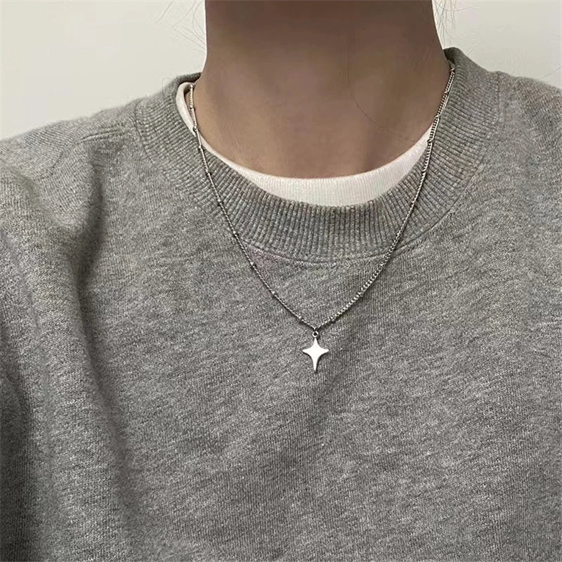 Star Pendant