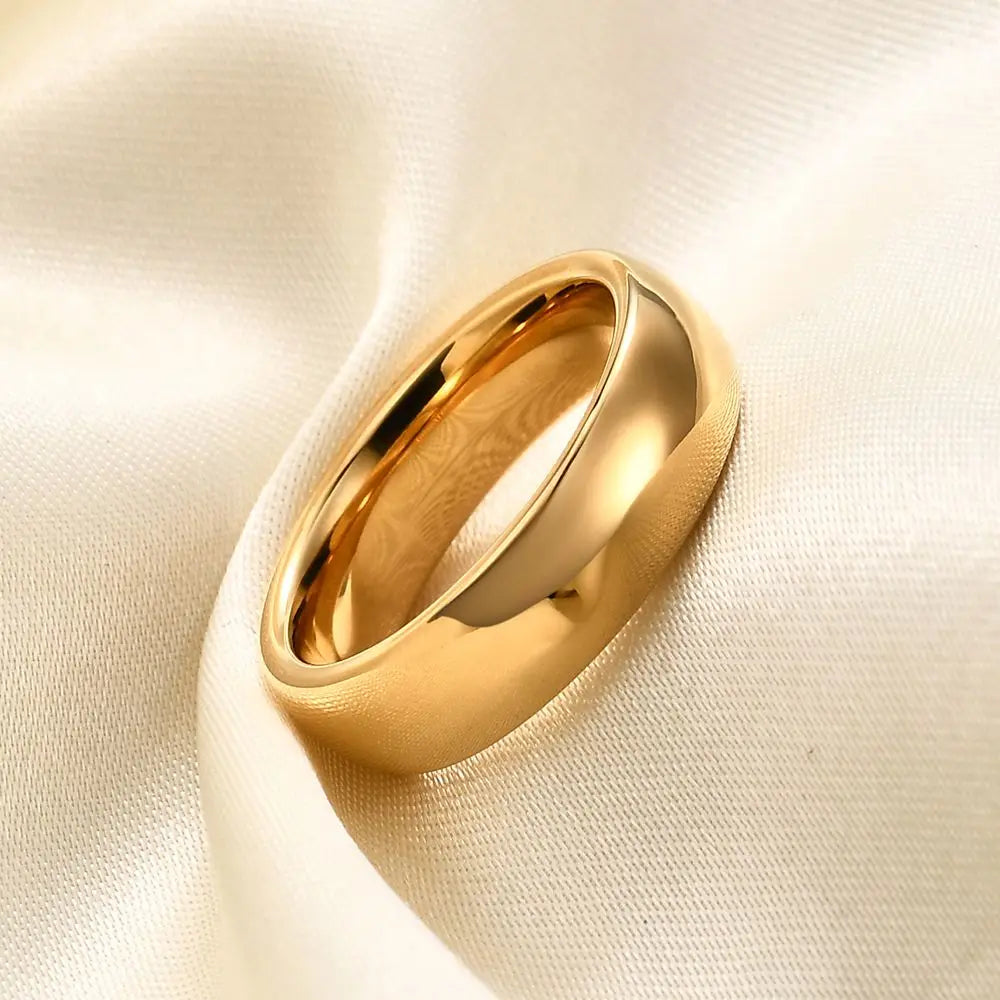 Gold Band