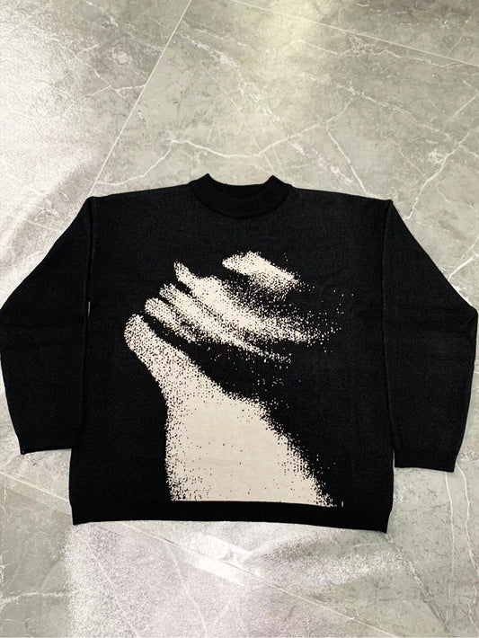 Dissolve Starboy Sweater