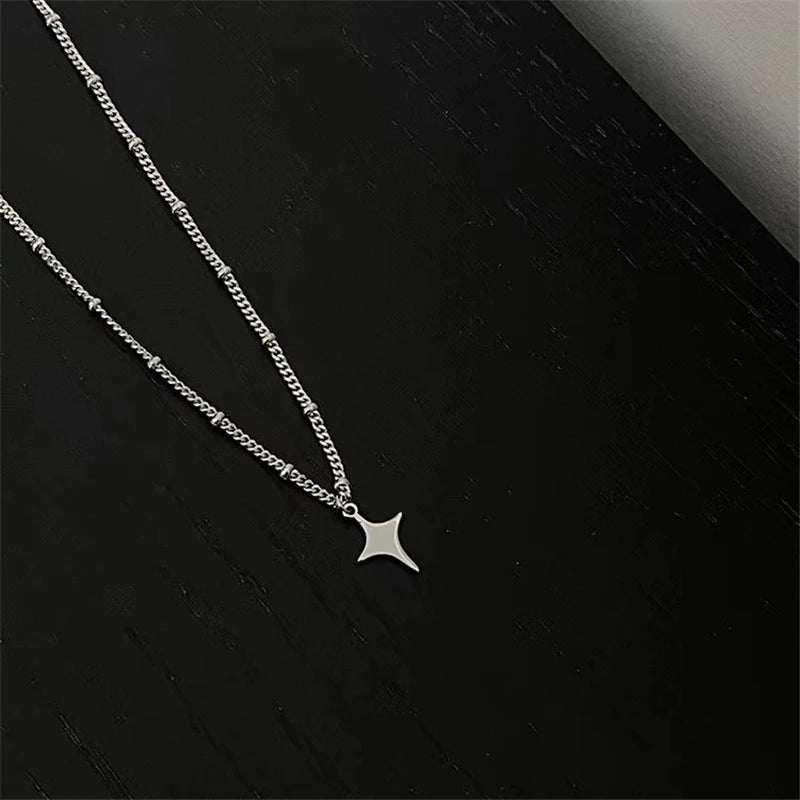Star Pendant