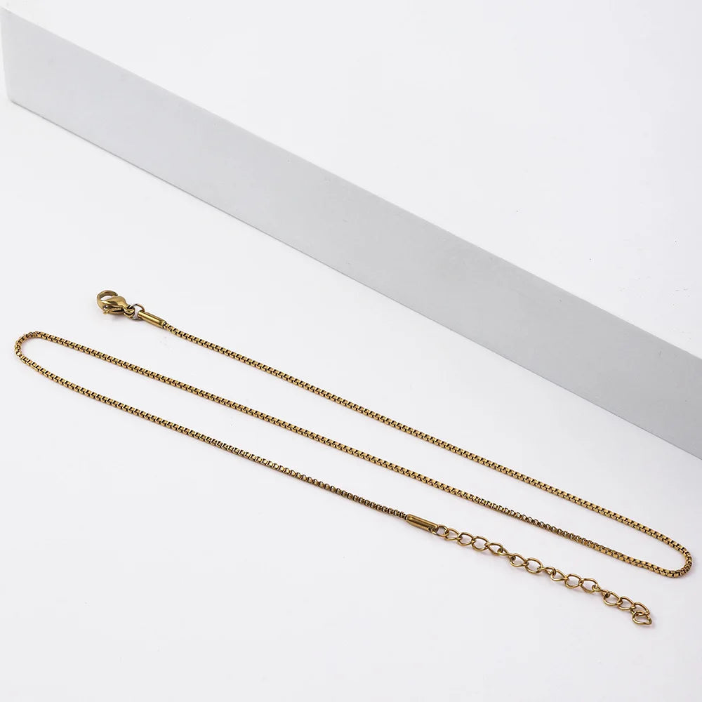 Eternal Chain