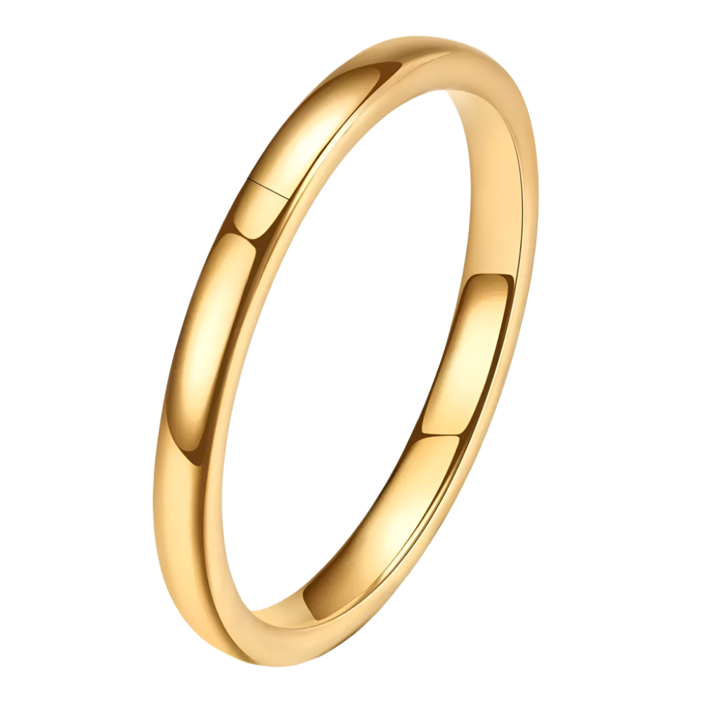 Gold Band