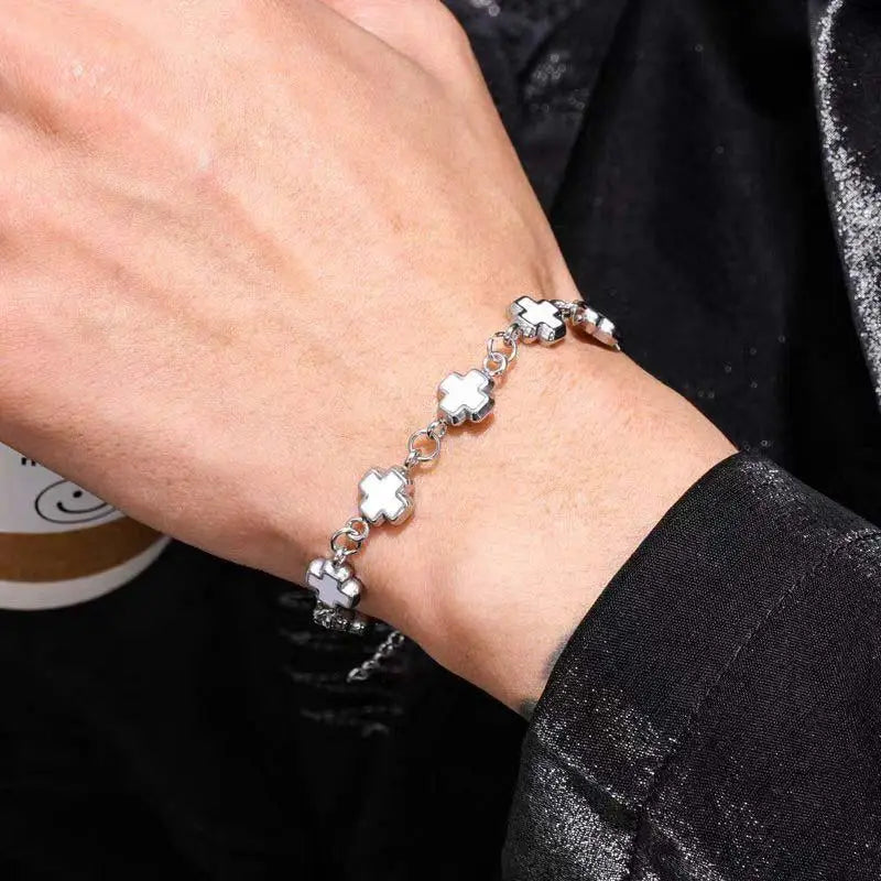 Link Bracelet