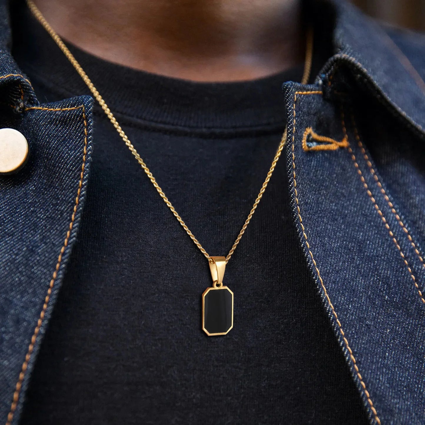 Void Necklace