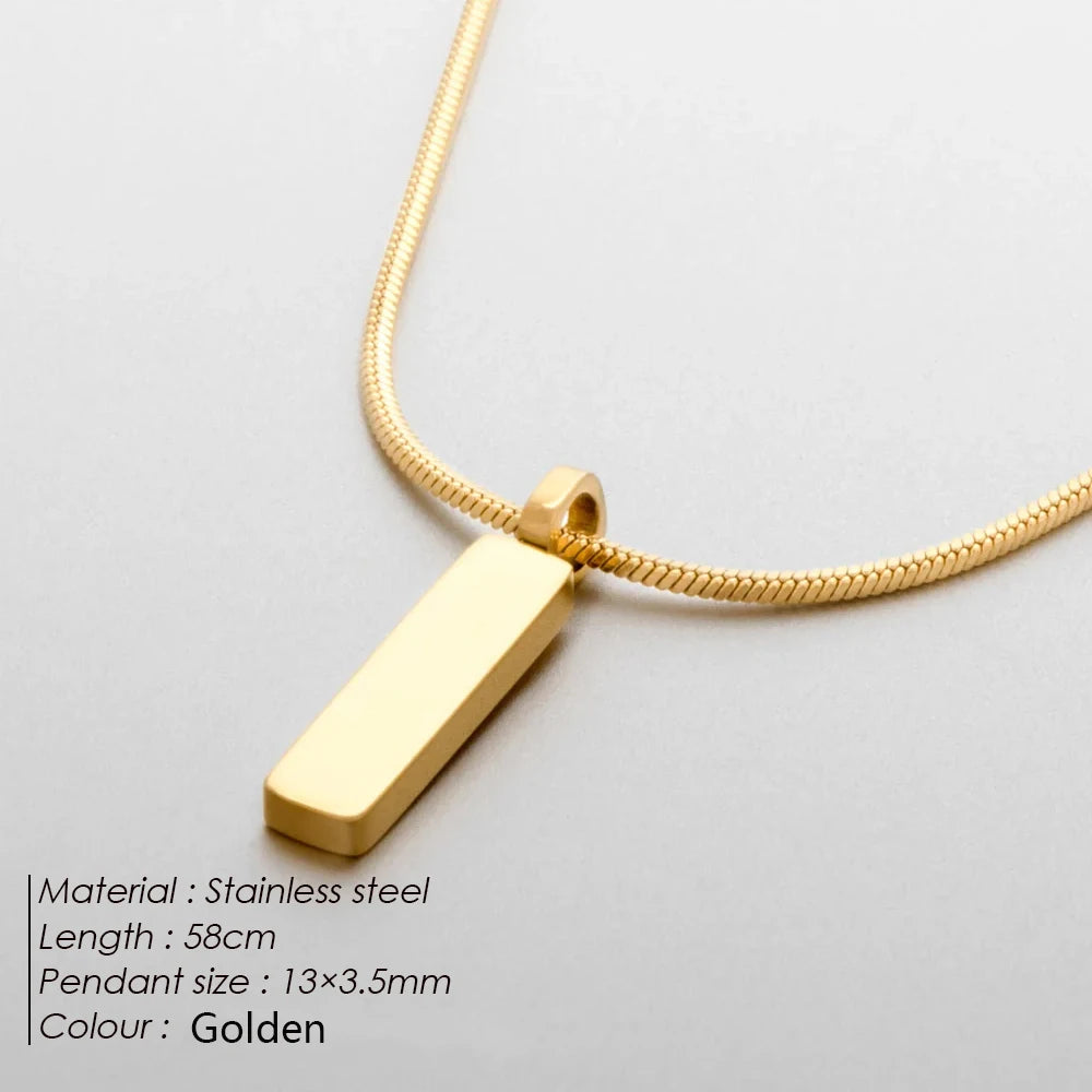 Eternal Pendant