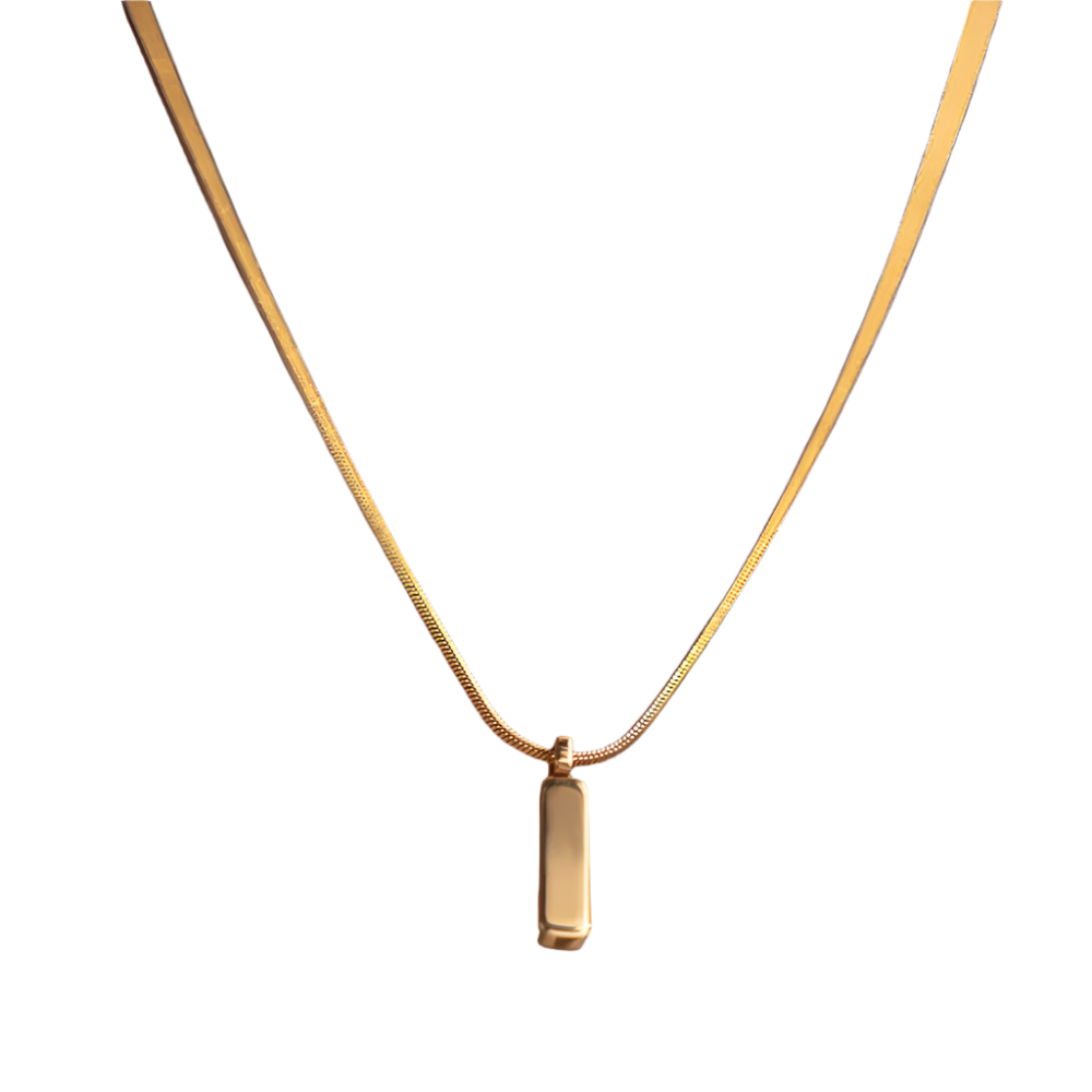Eternal Pendant
