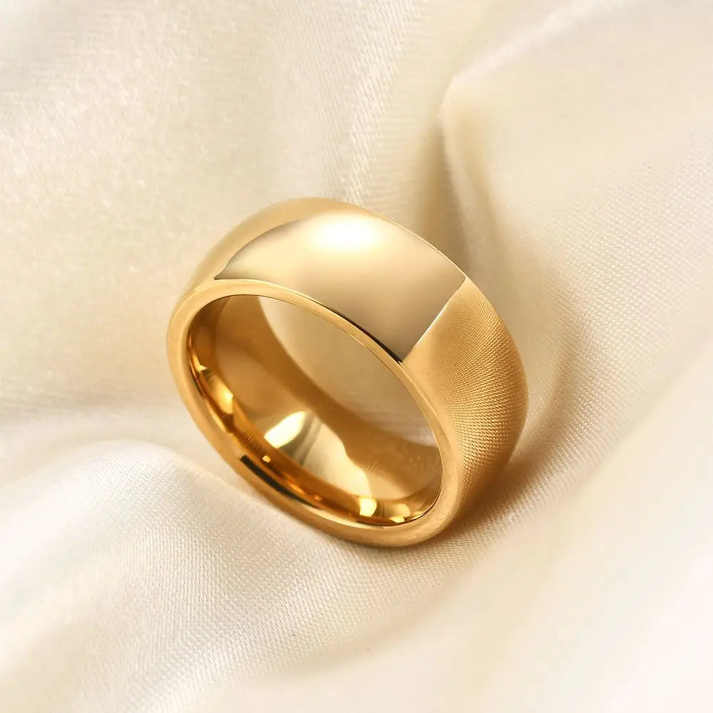Gold Band