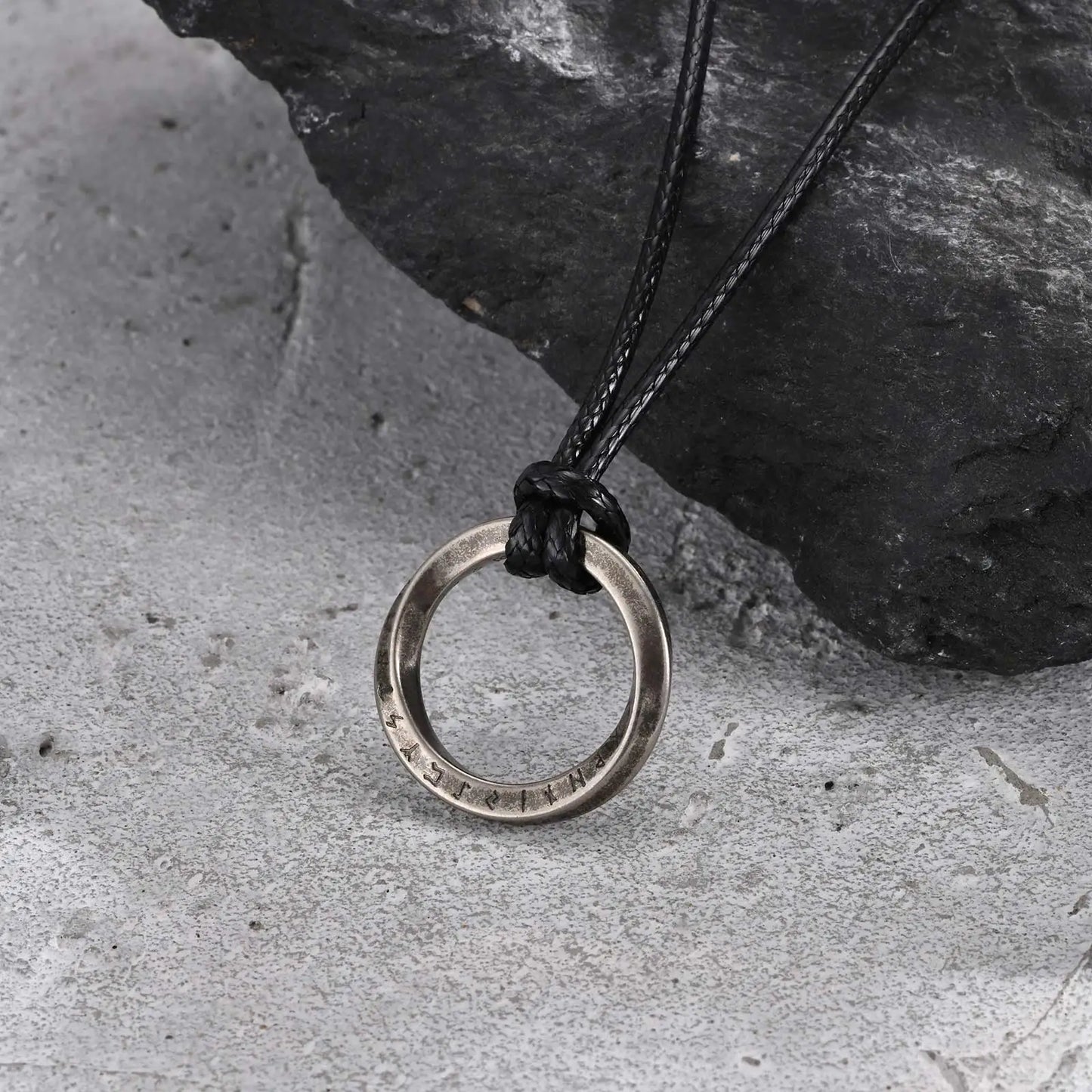 Forge Chain Carbon