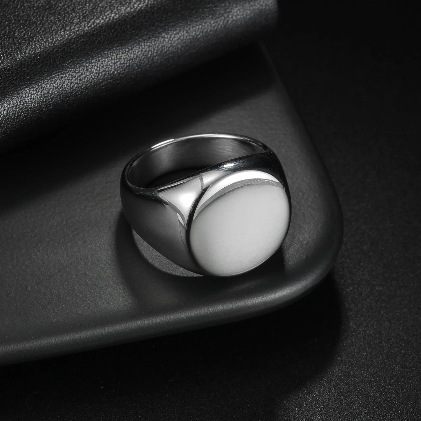 Status Ring