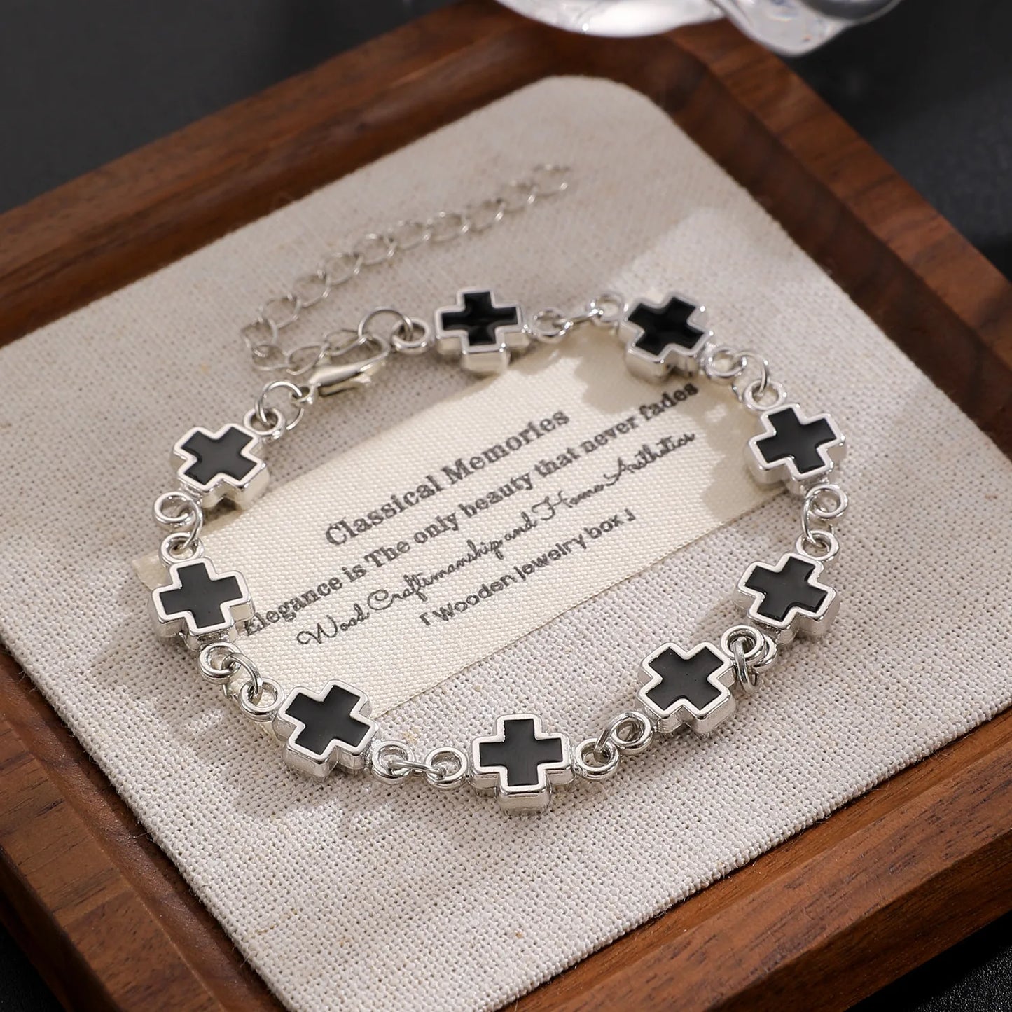 Link Bracelet