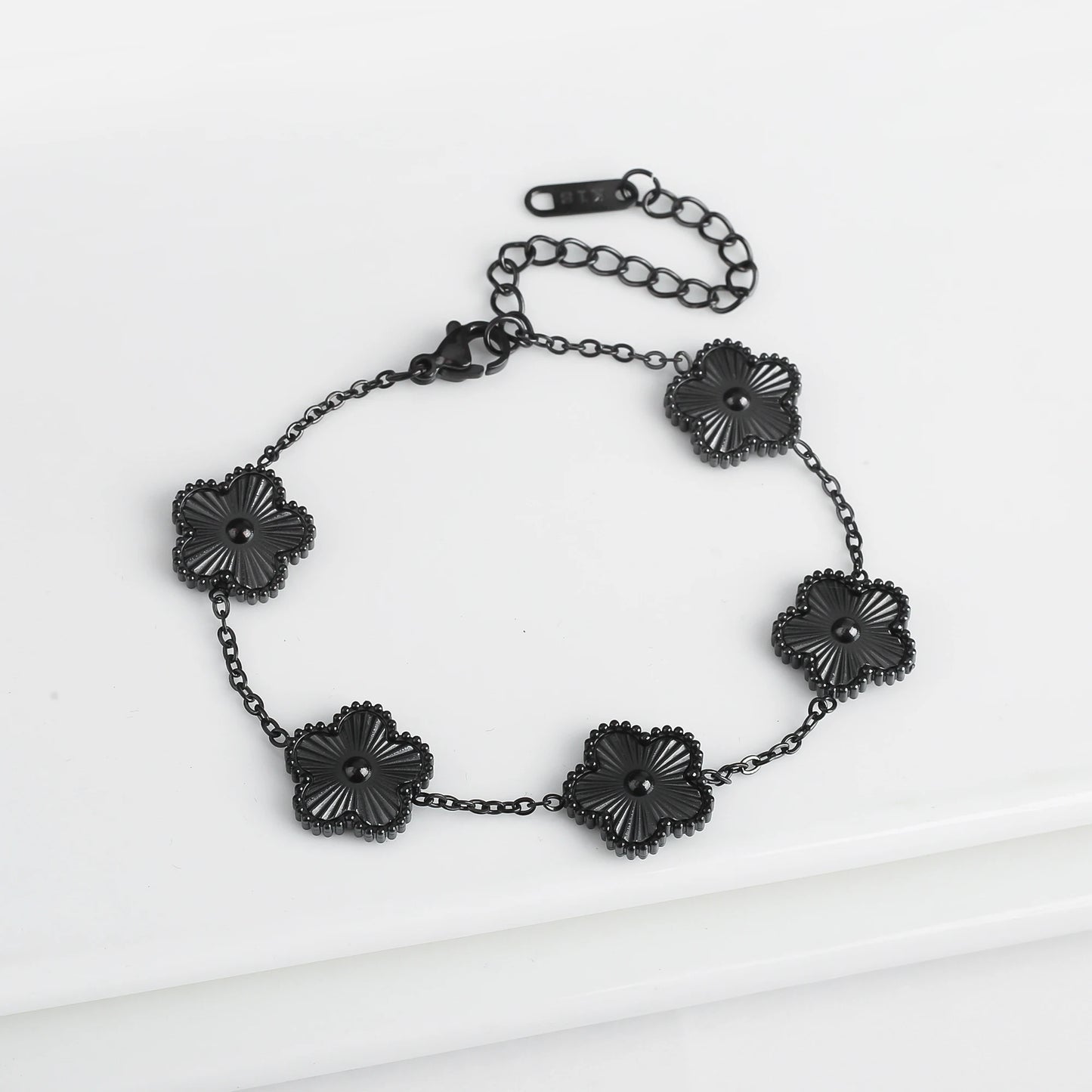 Clover Bracelet