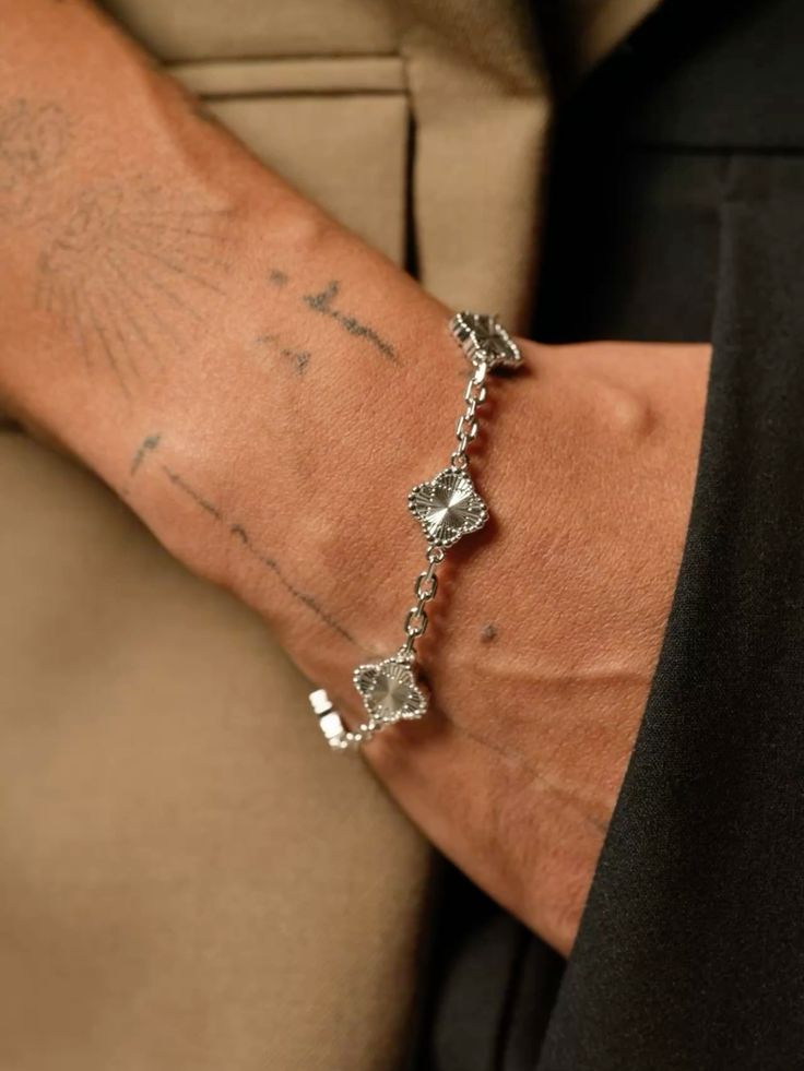 Bracelets