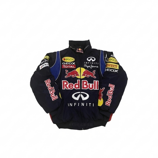 Traccia Racer Jacket