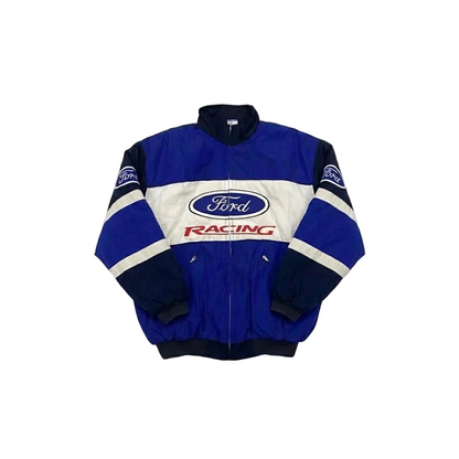 Superstrada Jacket