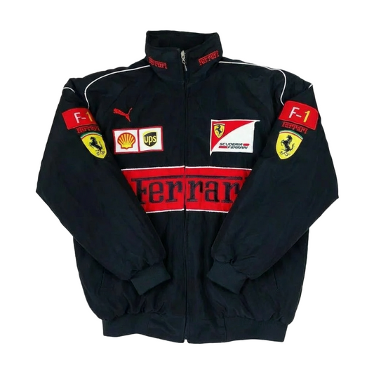 La Corsa Jacket