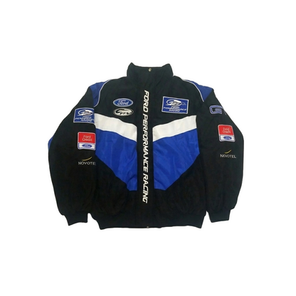 Superstrada Jacket