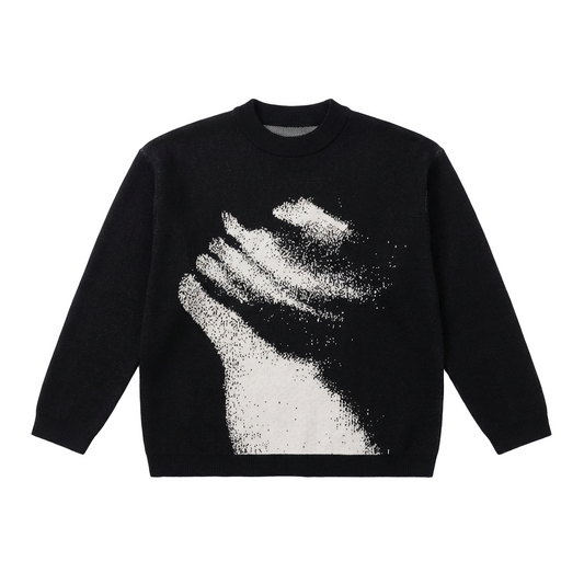 Dissolve Starboy Sweater