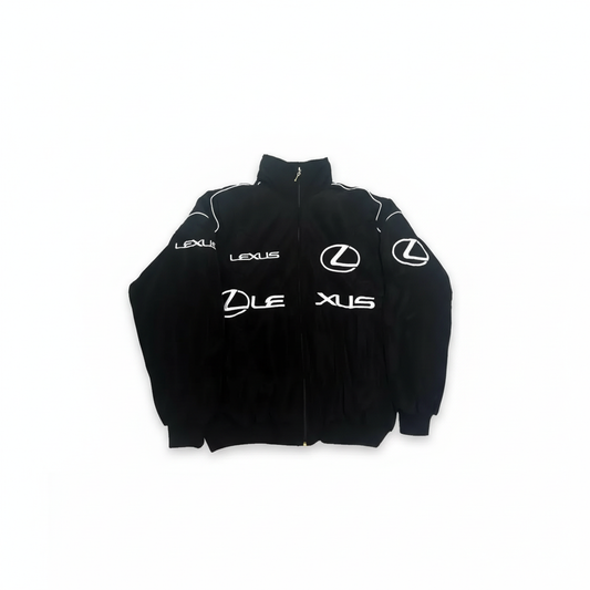 Motore Nero Jacket