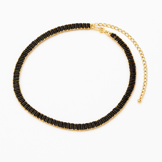 Gemstone Chain