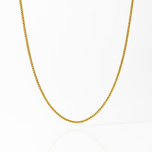 Eternal Chain