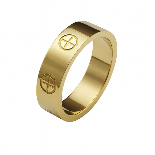 Plus Band 6mm